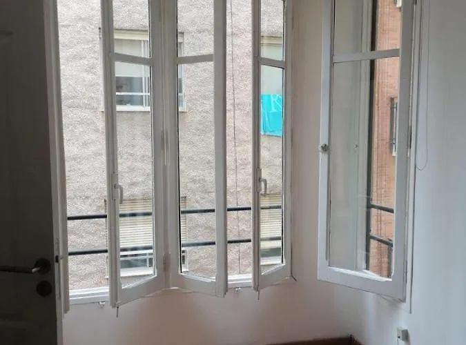 Apartamento Con Encanto Mila Valenciayole