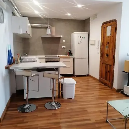 Apartamento Con Encanto Mila Valenciayole Buitenkant foto