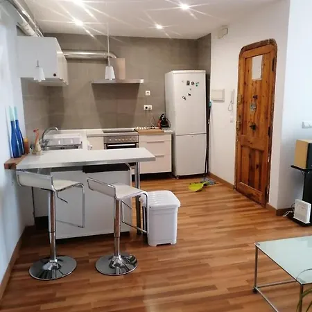 Apartamento Con Encanto Mila Valenciayole Buitenkant foto