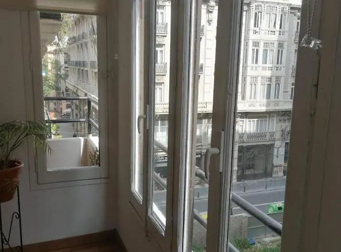 Apartamento Con Encanto Mila Valenciayole