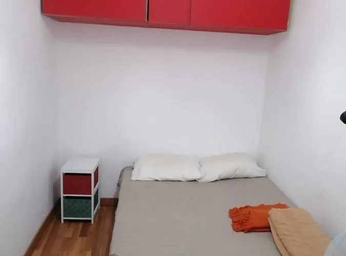 Apartamento Con Encanto Mila Valenciayole