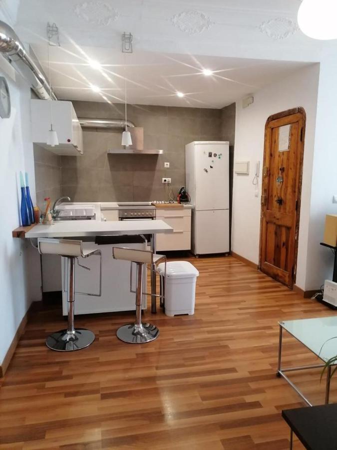 Appartement Con Encanto Mila Valenciayole Valence