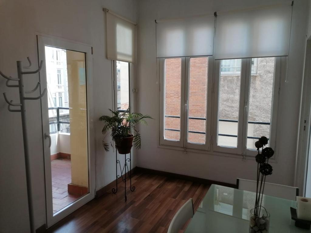Appartement Con Encanto Mila Valenciayole *