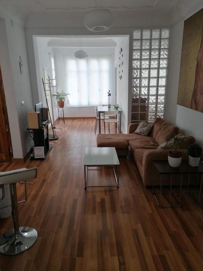 Con Encanto Mila Valenciayole Appartement